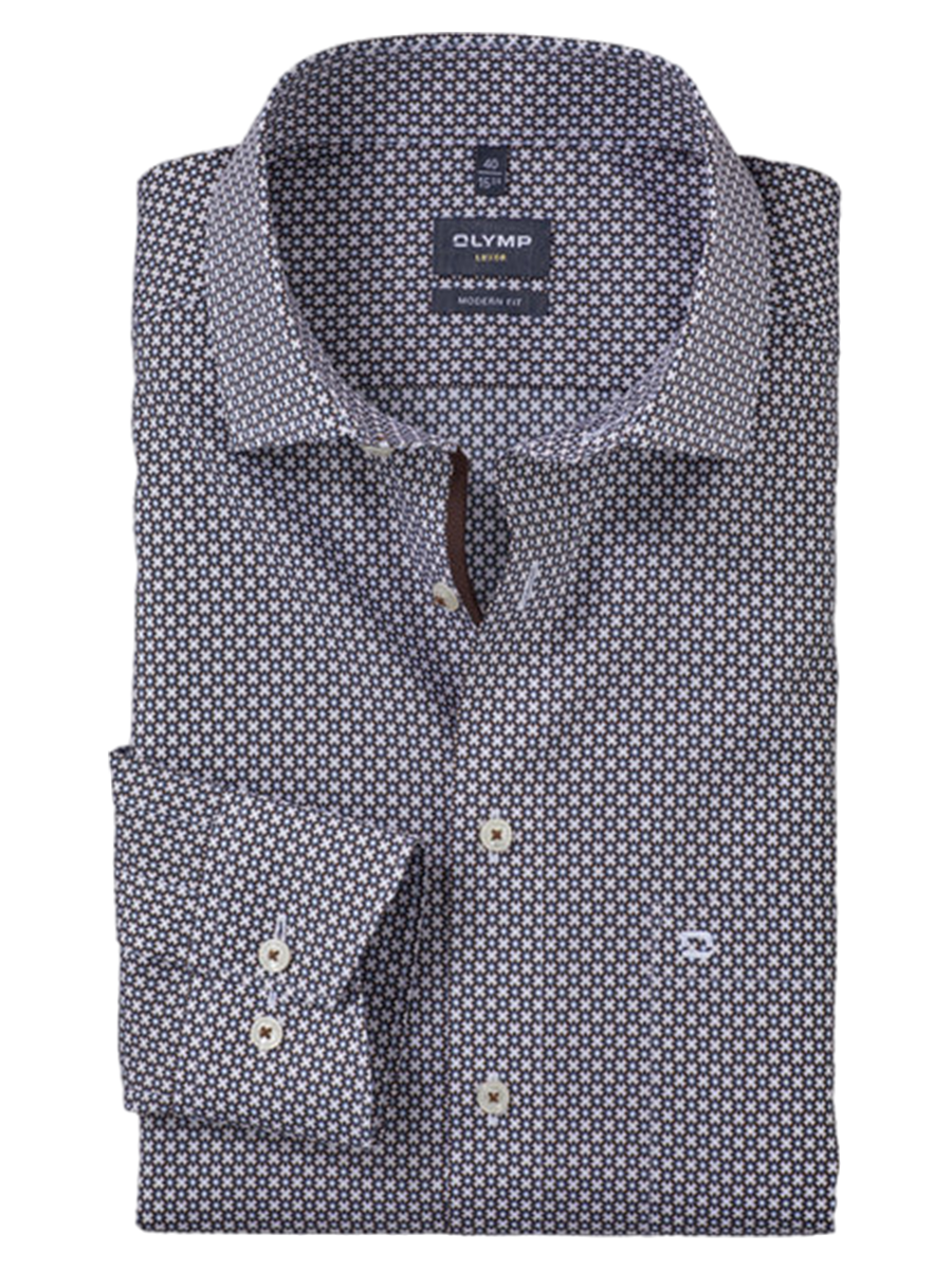 Olymp OUTLET Modern Fit Skjorte